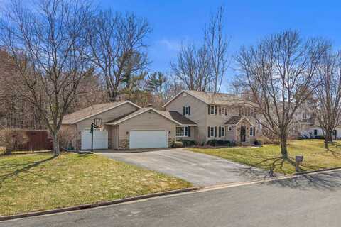 801 Brentwood Drive, Port Edwards, WI 54469