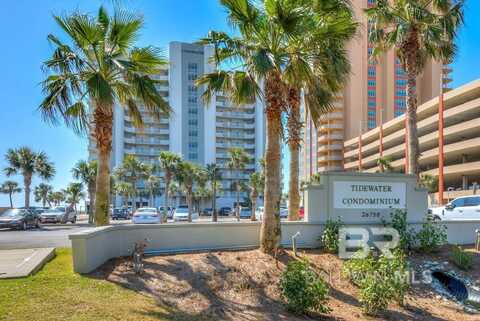 26750 Perdido Beach Boulevard, Orange Beach, AL 36561