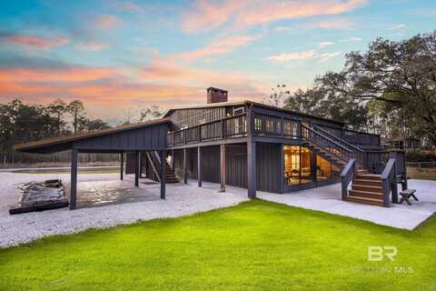 11372 Mary Ann Beach Road, Fairhope, AL 36532