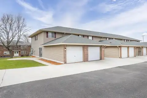 1935 Lafayette Street, Janesville, WI 53548