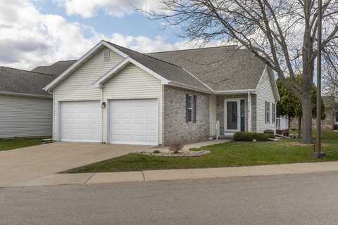 6326 Merritt Ridge, Madison, WI 53718