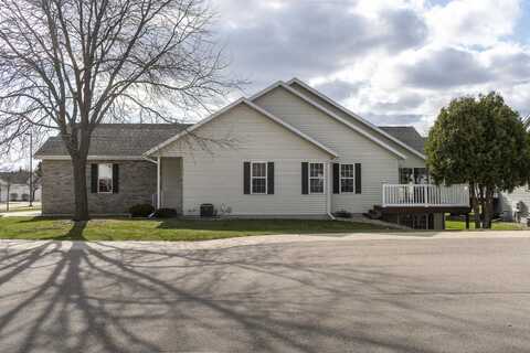 6326 Merritt Ridge, Madison, WI 53718