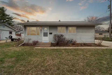 810 Havey Road, Madison, WI 53704