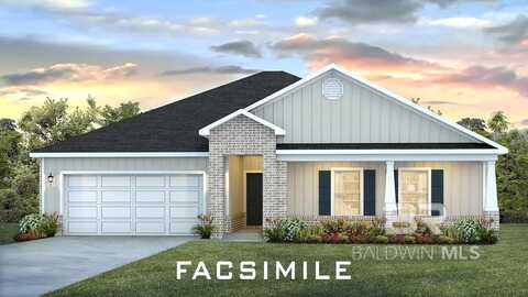 22144 Early Dawn Circle, Foley, AL 36535