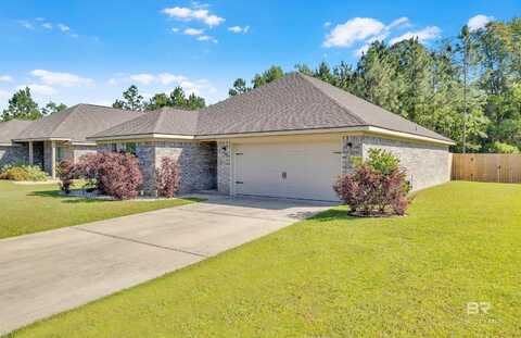 3902 Langley Avenue, Foley, AL 36535