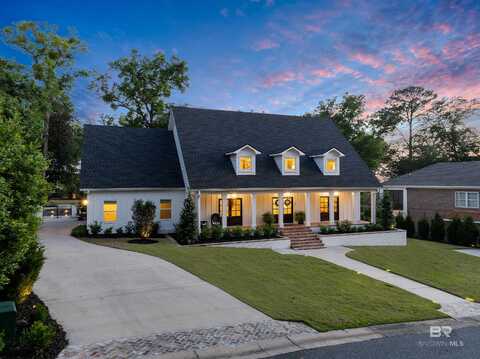 7138 Sans Souci Lane, Fairhope, AL 36532