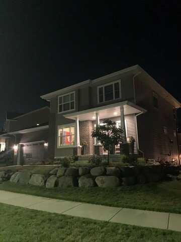 9725 Tawny Acorn Drive, Verona, WI 53593