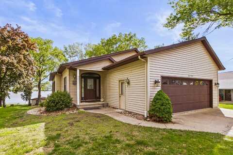 N2705 Demynck Road, Lodi, WI 53555