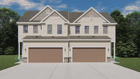 3183 Drumlin Ridge Drive, Cottage Grove, WI 53527
