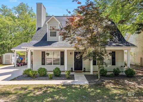 183 Richmond Road, Daphne, AL 36526