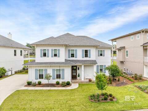 450 Colony Drive, Fairhope, AL 36532