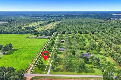 0 Underwood Road, Summerdale, AL 36580