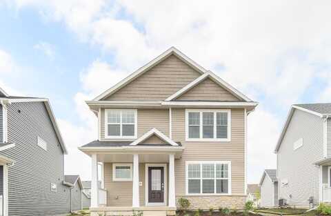 1580 Star Light Drive, Verona, WI 53593