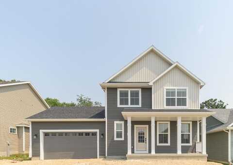 1133 Hickory Hills Drive, Sun Prairie, WI 53590