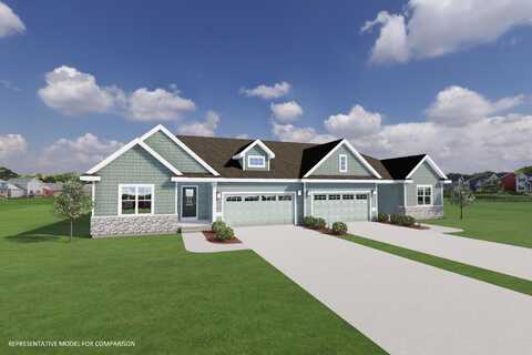 19 Spittlebug Circle, Madison, WI 53718