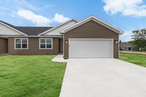 300 Lilac Lane, Stoughton, WI 53589