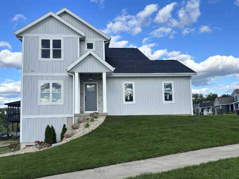 1257 Windrift Way, Verona, WI 53593