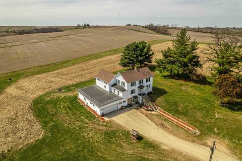 1943 Highway 11, South Wayne, WI 53587