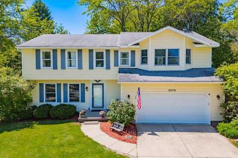 2570 Roanoke Circle, Madison, WI 53719