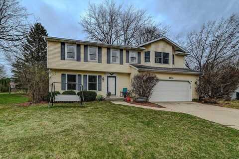 2570 Roanoke Circle, Madison, WI 53719