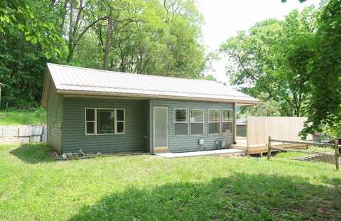 125 S Schmitz Street, Richland Center, WI 53581