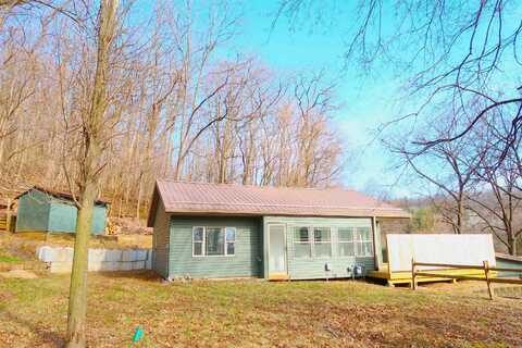125 S Schmitz Street, Richland Center, WI 53581