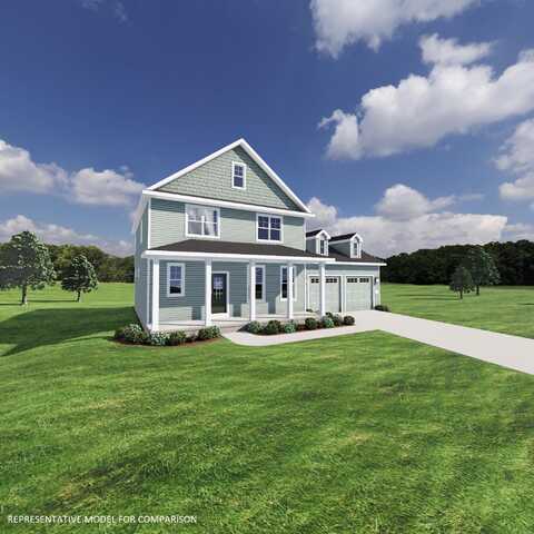 614 Little Dove Trail, Verona, WI 53593