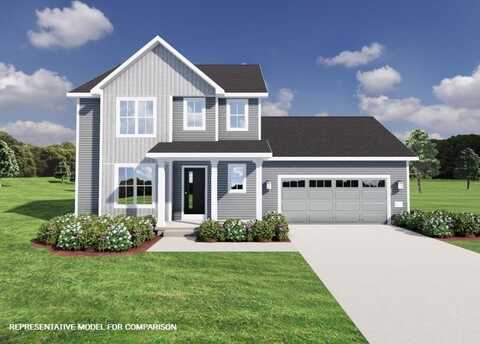422 Orion Trail, Madison, WI 53718
