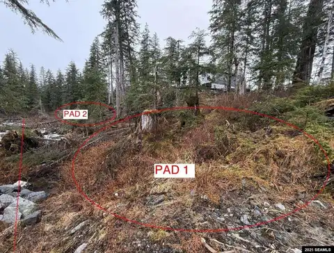 254 Lake Street, Yakutat, AK 99689