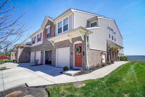 401 E Wind Lane, Lawrenceburg, IN 47025