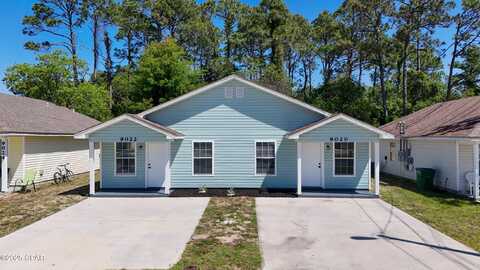 9020/9022 Houston Street, Panama City, FL 32408