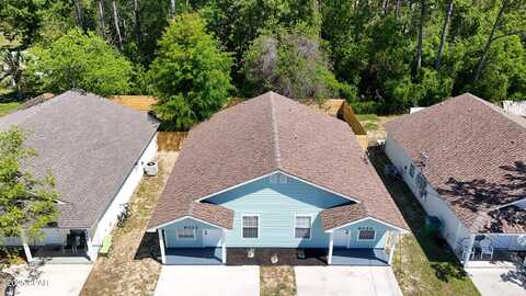 9020/9022 Houston Street, Panama City, FL 32408