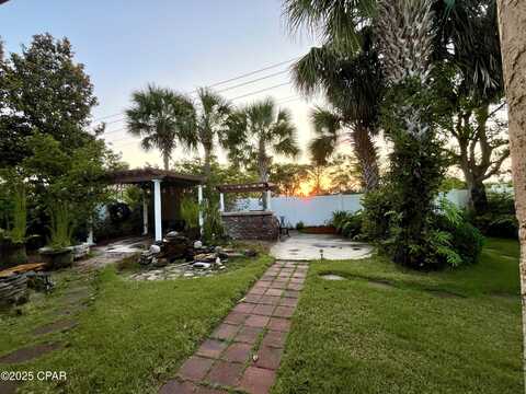 214 Summerwood Drive, Panama City Beach, FL 32413