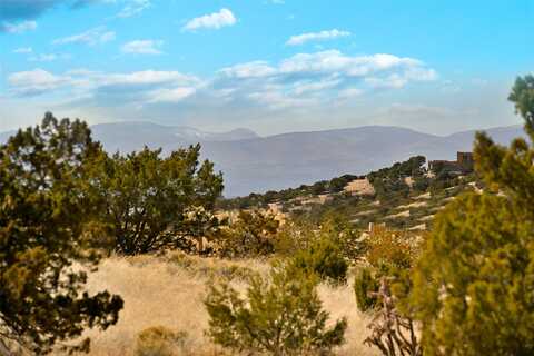 3 Camino Don Patron, Santa Fe, NM 87506