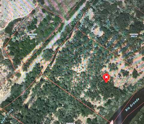 Tbd State Hwy 582, Velarde, NM 87582
