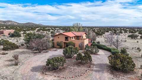 11 Sierra Lejana, Santa Fe, NM 87508