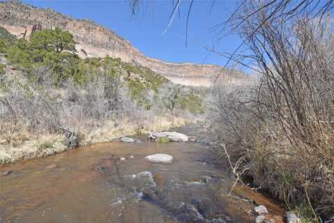 0 Riverfront-Highway 4, Jemez Springs, NM 87025