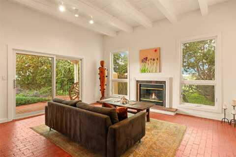 33-b Arroyo Hondo Trail, Santa Fe, NM 87508