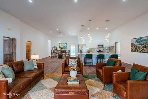 38 Private Drive 1548, Hernandez, NM 87537