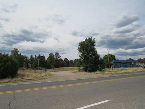 9 Avenida Mercedes, Pecos, NM 87552