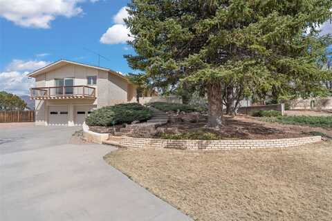 113 San Juan Street, Los Alamos, NM 87544