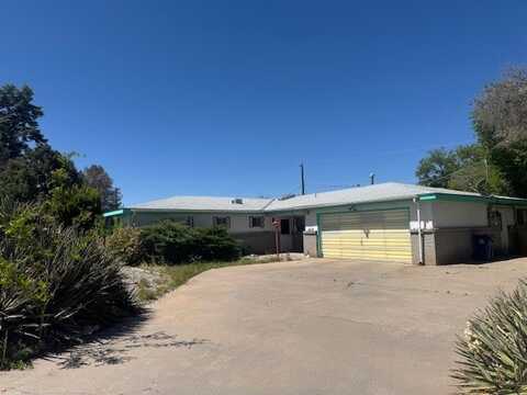 996 Camino Rizo, Santa Fe, NM 87505