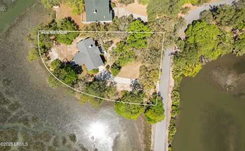16 Cameroon Drive, Beaufort, SC 29907