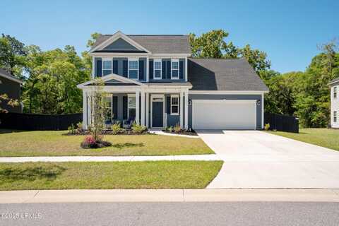 172 Thistle Lane, Beaufort, SC 29907