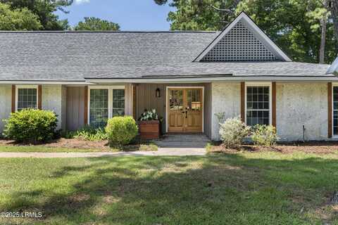 11 Rivers Court, Beaufort, SC 29907