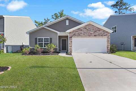 159 Great Bend Drive, Beaufort, SC 29906