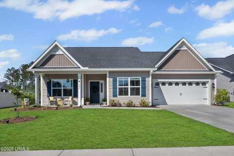 1649 Hearthstone Drive, Hardeeville, SC 29927