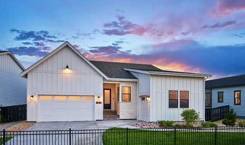 11475 Autumn Moon Street, Littleton, CO 80125