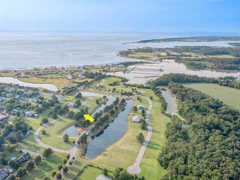 0 CHARLESTOWN DRIVE, CAPE CHARLES, VA 23310