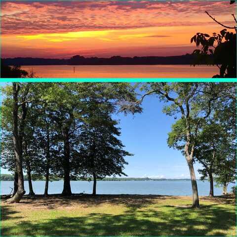 Lot 2 GULL POINT RD, FRANKTOWN, VA 23354